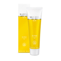 Janssen Cosmetics Sun Secrets Sun Shield SPF 30 - Солнцезащитная эмульсия для лица и тела (SPF-30) 150 мл
