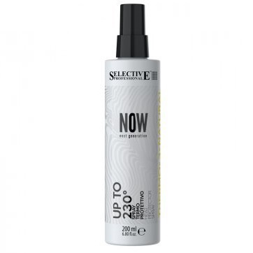 Selective Now Next Generation Up Тo 230 -Спрей термозащитный 200 мл