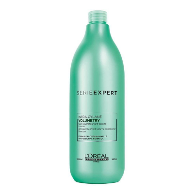L'Oreal Professionnel Expert Volumetry Conditioner - Смываемый уход-кондиционер для придания объема 1000 мл
