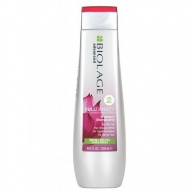 Matrix Biolage FullDensity Shampoo - Шампунь с биотином, молекулой цинка рса и системой для тонких волос 250 мл