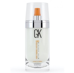 GKhair Global Keratin Leave-In Conditioner Spray - Несмываемый кондиционер-спрей 120 мл