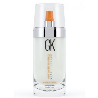 GKhair Global Keratin Leave-In Conditioner Spray - Несмываемый кондиционер-спрей 120 мл