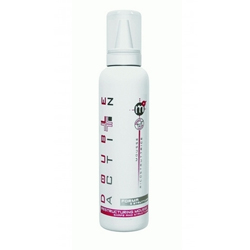 Hair Company Double Action Ricostruttrice Mousse Forma E Struttura - Регенерирующий мусс 200 мл