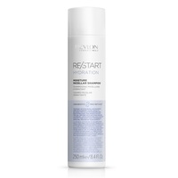 Revlon Professional ReStart Hydration Moisture Micellar Shampoo - Мицеллярный шампунь для нормальных и сухих волос 250 мл