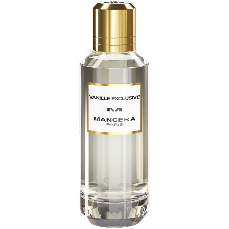 Mancera Vanille Exclusive Unisex - Парфюмерная вода 60 мл