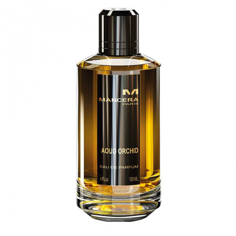 Mancera Aoud Orchid Unisex - Парфюмерная вода 120 мл