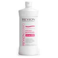 Revlon Revlonissimo Colorsmetique Creame Peroxide - Кремообразный окислитель 3% 900 мл