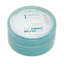 Hair Company Head Wind Top Fix Shaper Wax - Моделирующий воск 100 мл
