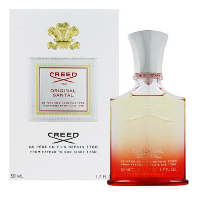 Creed Original Santal Unisex - Парфюмерная вода 50 мл