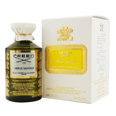Creed Neroli Sauvage Unisex - Парфюмерная вода 250 мл