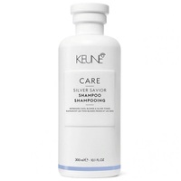 Keune Care Silver Savor Shampoo - Шампунь для волос 300 мл