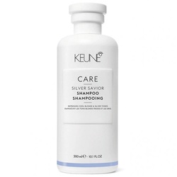 Keune Care Silver Savor Shampoo - Шампунь для волос 300 мл