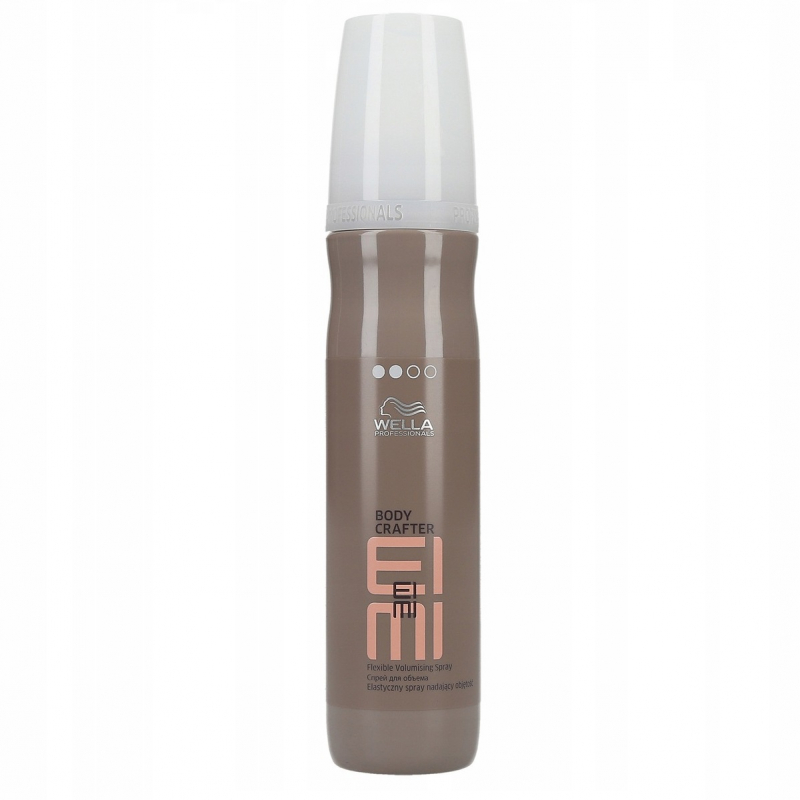 Wella Eimi Volume Body Crafter - Спрей для объема 150 мл