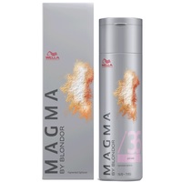 Wella Magma By Blondor - Краска для цветного мелирования /36 золотисто-фиолетовый 120 г
