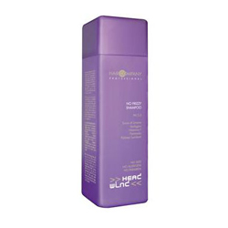Hair Company Head Wind No Frizzy Shampoo - Разглаживающий шампунь 250 мл