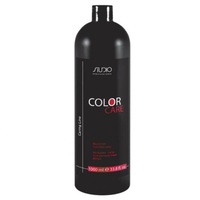 Kapous Studio Professional Caring Line Color Care Balm - Бальзам для окрашенных волос 1000 мл