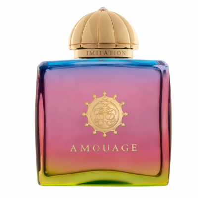 Amouage Imitation For Women - Парфюмерная вода 50 мл