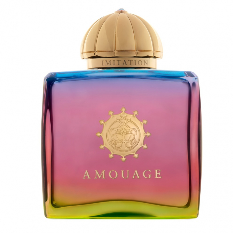 Amouage Imitation For Women - Парфюмерная вода 50 мл