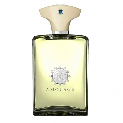 Amouage Ciel For Men - Парфюмерная вода 100 мл (тестер)