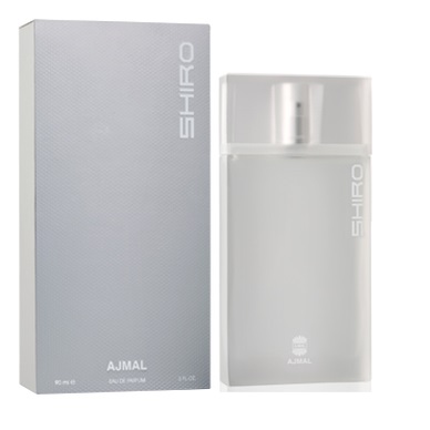 Ajmal Shiro For Men - Парфюмерная вода 90 мл