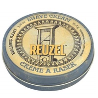 Reuzel Shave Cream - Крем для бритья 95 г