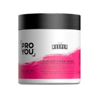 Revlon Professional ProYou Keeper Color Care Mask - Маска защита цвета для всех типов окрашенных волос 500 мл