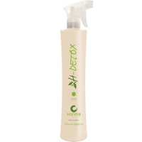 Honma Tokyo H-Detox Hair Green Juice - Детокс-флюид восстанавливающий 100 мл