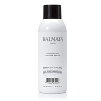 Balmain Texturizing Volume Spray - Текстурирующий спрей для придания объема 200 мл