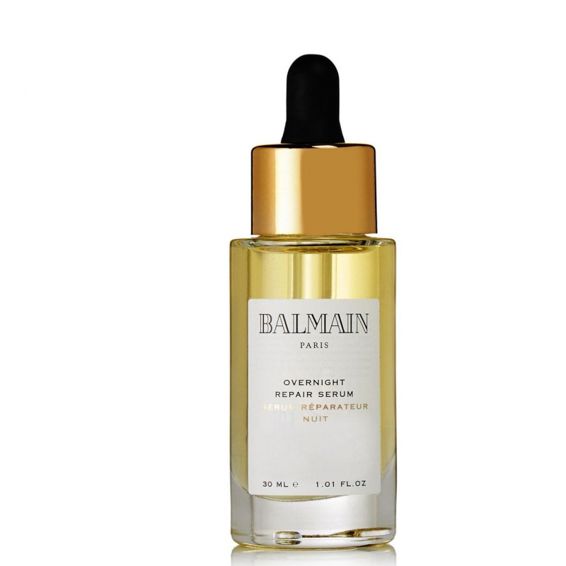 Balmain Overnight Repair Serum - Сыворотка для восстановления 30 мл