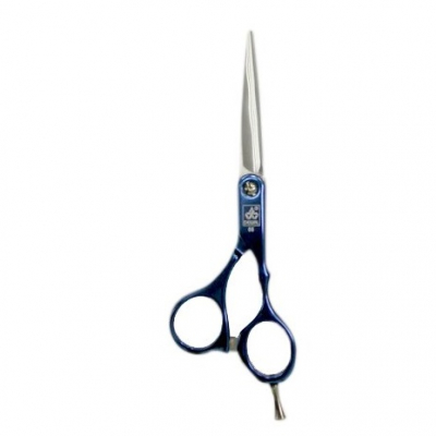 Dewal Colour Step M31955-BL - Ножницы прямые 5,5"