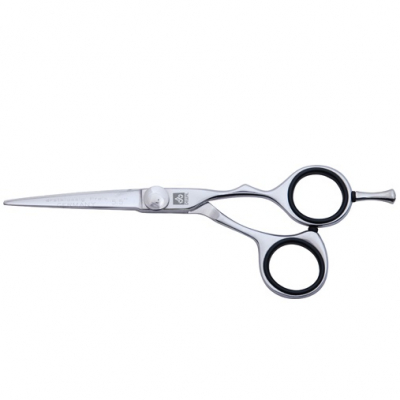 Dewal Profi Step 2257/5,5 - Парикмахерские ножницы прямые 5,5"