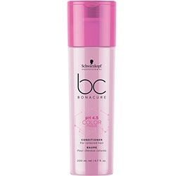 Schwarzkopf BC Bonacure Color Freeze Conditioner - Кондиционер для окрашенных волос  200 мл