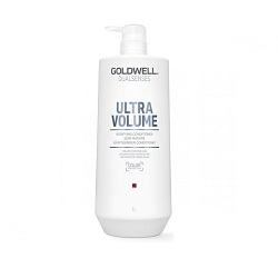 Goldwell Dualsenses Ultra Volume Bodifying Conditioner - Кондиционер для объема 1000 мл