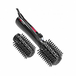 Babyliss Pro BAB2770E - Плойка-фен вращающаяся с двумя насадками (800W)																		