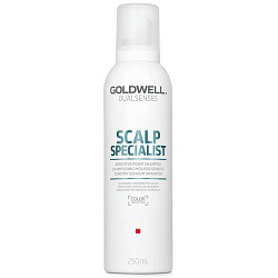 Goldwell Dualsenses Scalp Specialist Sensitive Foam Shampoo - Пенный шампунь для чувствительной кожи головы 250 мл