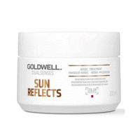 Goldwell Dualsenses Sun Reflects After-Sun 60sec Treatment - Интенсивный уход за 60 секунд 200 мл