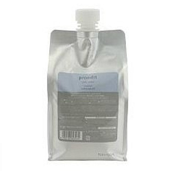 Lebel Proedit Care Works Through Fit Shampoo - Шампунь для прямых волос 1000 мл