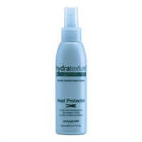 Alfaparf Hydratexture Straighten Heat Protection - Средство для термозащиты волос 150 мл