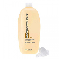 Brelil Bio Traitement Repair Mask - Восстанавливающая маска 1000 мл