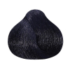 Farmagan Hair Color Cream - Крем-краска для волос 1/0 интенсивный черный 100 мл