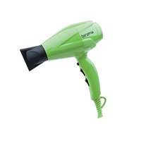 Harizma Professional h102018-16 Splash Compact - Фен для волос 