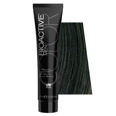 Farmagan Bioactive Men - Мужской камуфляжный гель 5M светлый каштан 60 мл