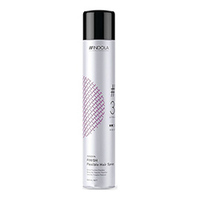 Indola Flexible Hair Spray - Лак легкой фиксации 500 мл