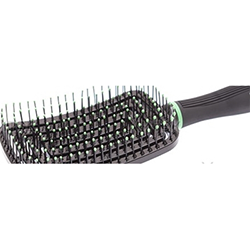 Harizma Professional h10648 Eco Brush - Щетка продувная для укладки с феном