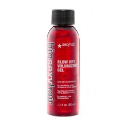 Sexy Hair Big Blow Dry Volumizing Gel Big Time Blow Dry Gel - Гель для укладки феном 50 мл