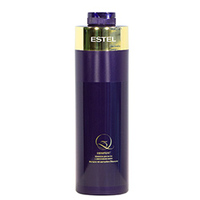 Estel Рrofessional Q3 Comfort Shampoo - Шампунь для волос с комплексом масел Q3 1000 мл