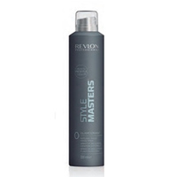 Revlon Professional Shine Spray Glamourama - Спрей естественной фиксации и ультраблеск  300 мл