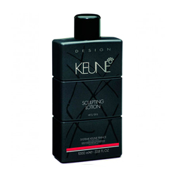 Keune Design Styling Sculpting Lotion - Лосьон для модельной укладки волос 1000 мл
