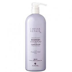 Alterna Caviar Repair Rx Instant Recovery Shampoo - Шампунь "быстрое восстановление" 1000 мл