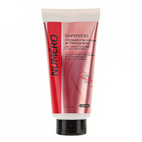 Brelil Numero Colour Shampoo - Шампунь для защиты цвета с экстрактом граната для окрашенных и мелированных волос 300 мл